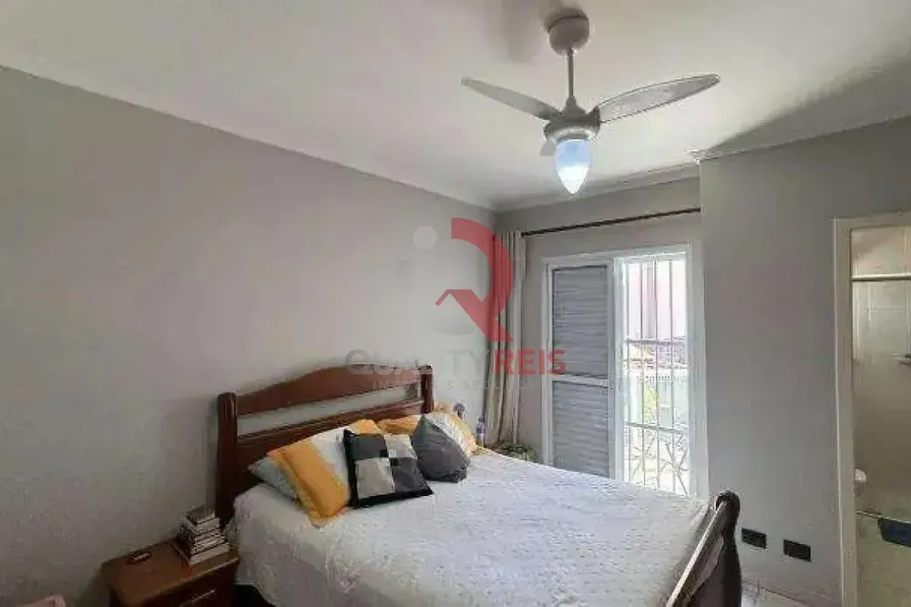 Sobrado, 2 quartos, 100 m² - Foto 7