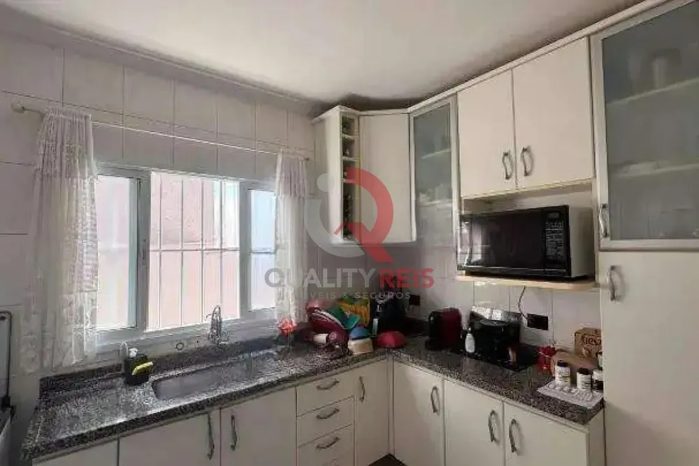 Sobrado, 2 quartos, 100 m² - Foto 13