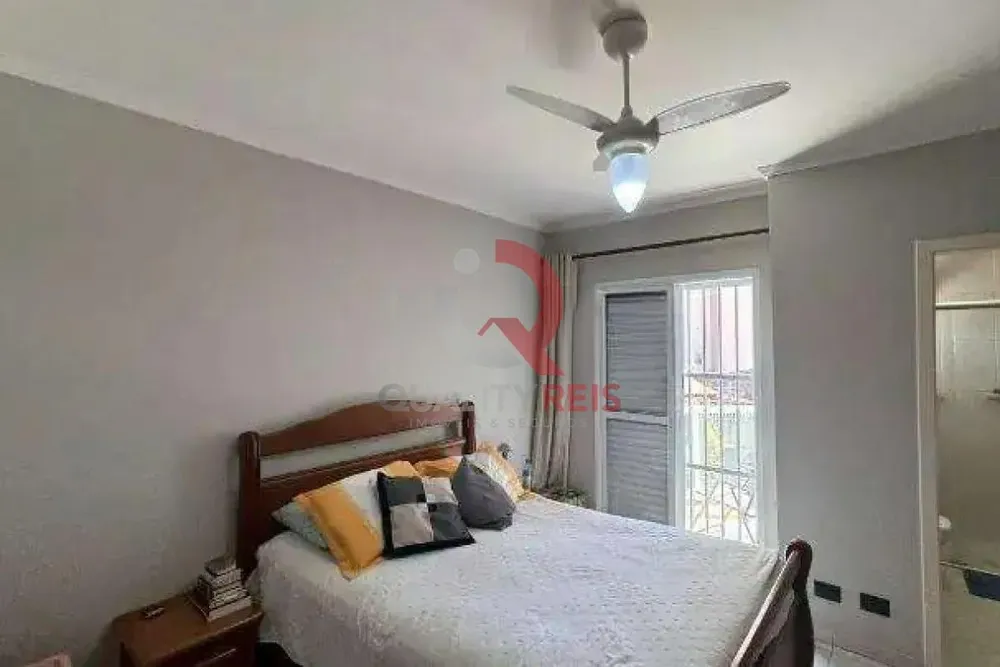 Sobrado, 2 quartos, 100 m² - Foto 9