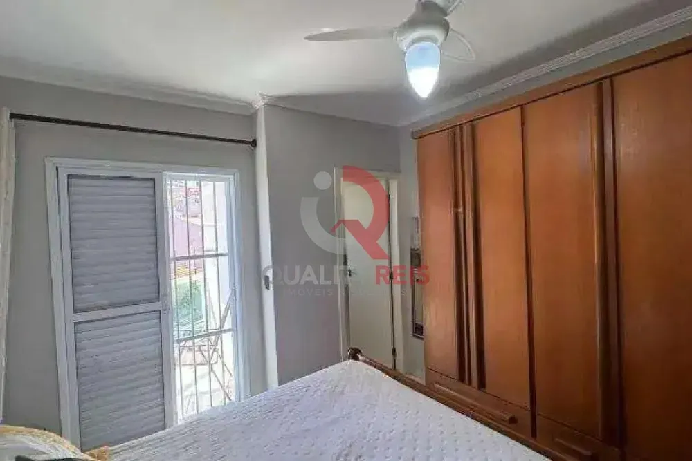 Sobrado, 2 quartos, 100 m² - Foto 8