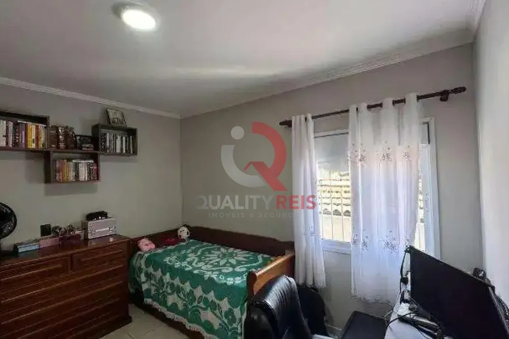 Sobrado, 2 quartos, 100 m² - Foto 6