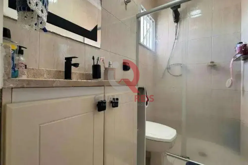 Sobrado, 2 quartos, 100 m² - Foto 12