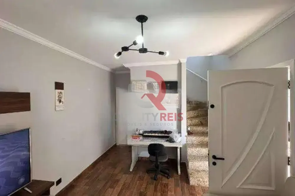Sobrado, 2 quartos, 100 m² - Foto 16
