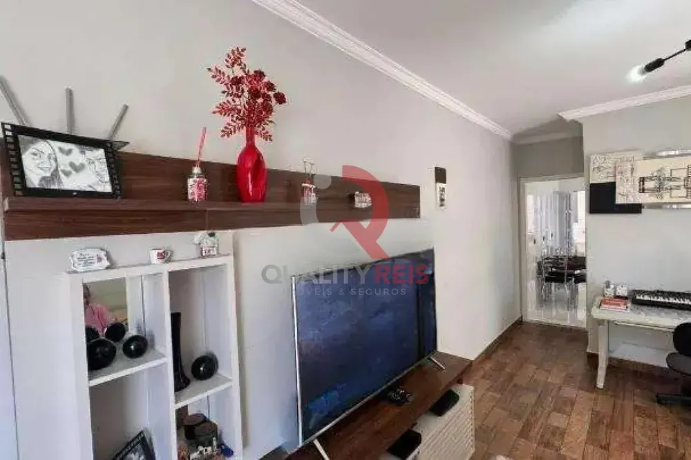 Sobrado, 2 quartos, 100 m² - Foto 2