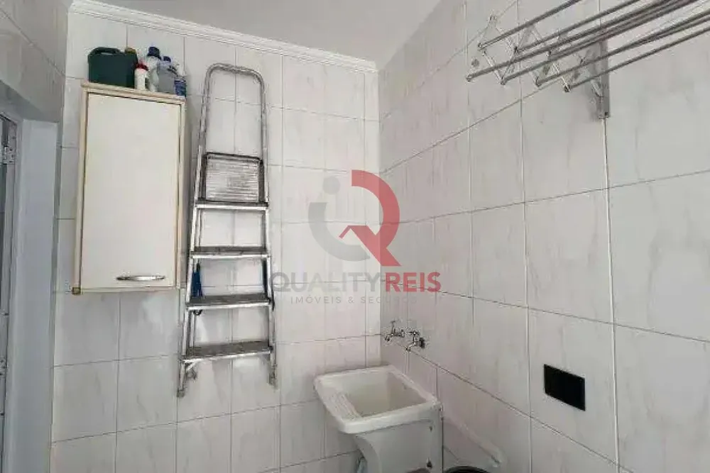 Sobrado, 2 quartos, 100 m² - Foto 3