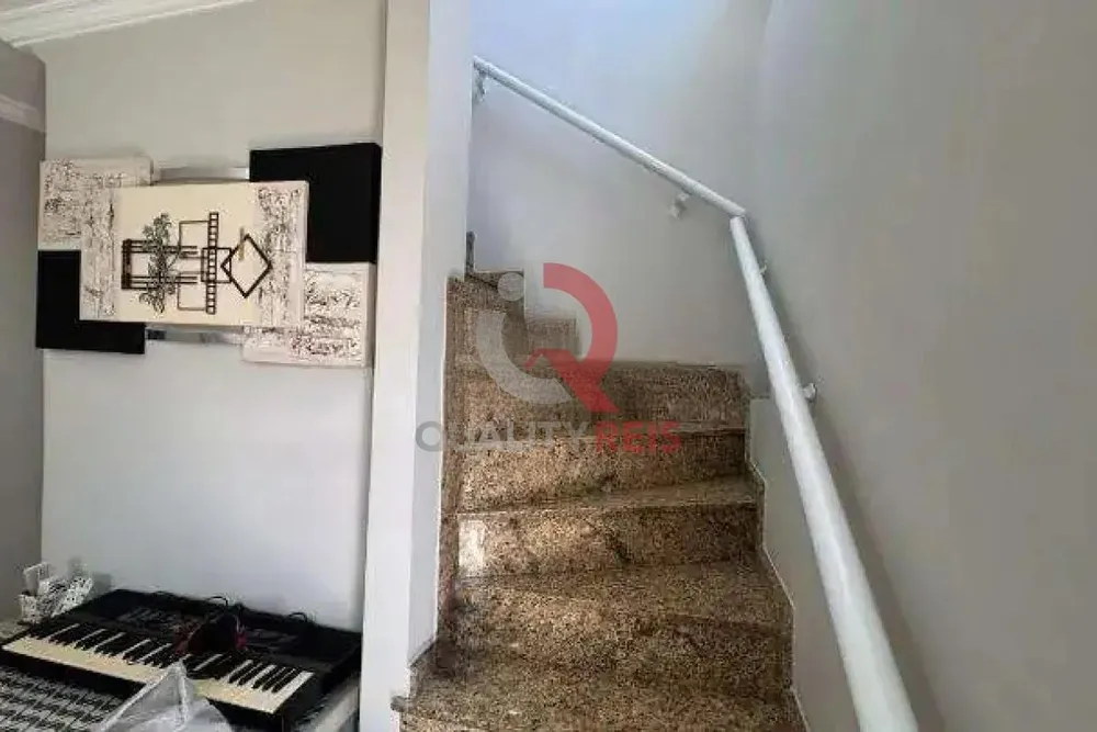 Sobrado, 2 quartos, 100 m² - Foto 5