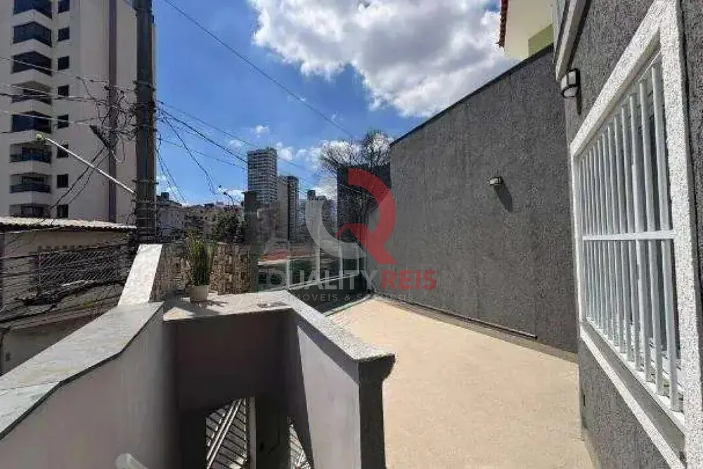Sobrado, 2 quartos, 100 m² - Foto 15