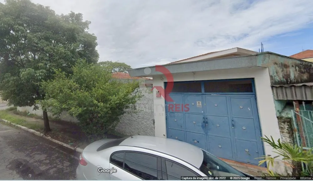 Casa, 3 quartos, 347 m² - Foto 1
