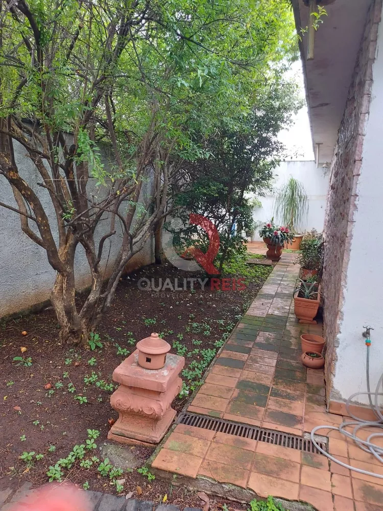 Casa, 3 quartos, 347 m² - Foto 3