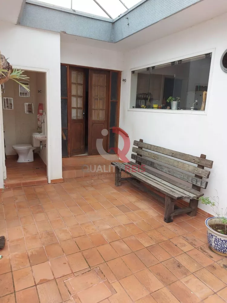 Casa, 3 quartos, 347 m² - Foto 1
