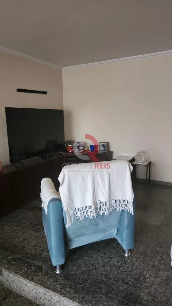 Casa, 3 quartos, 347 m² - Foto 2