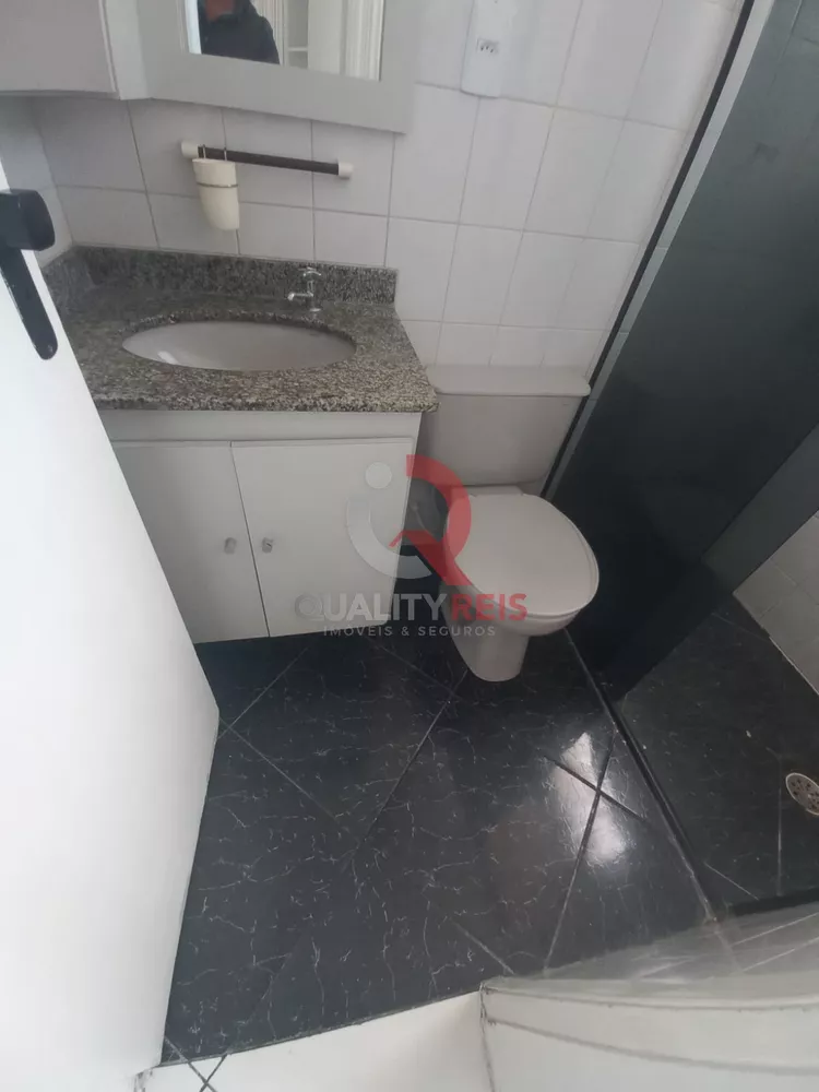 Apartamento, 2 quartos, 65 m² - Foto 6