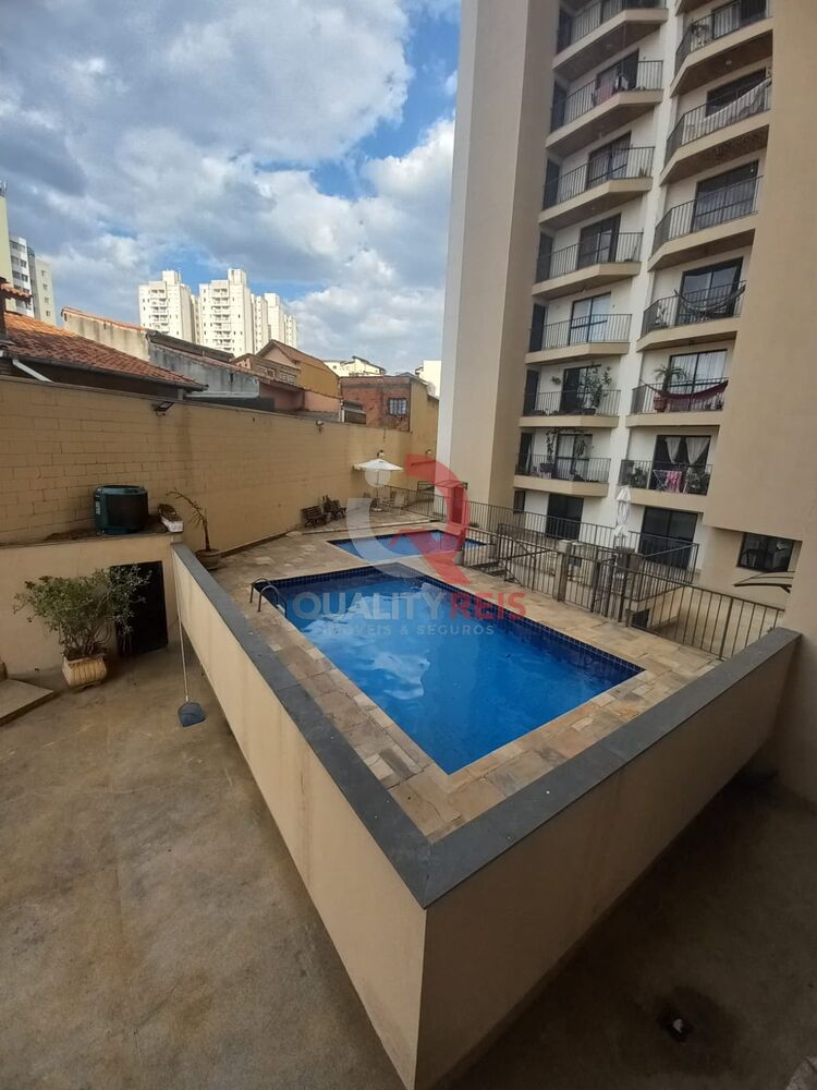 Apartamento, 2 quartos, 65 m² - Foto 1