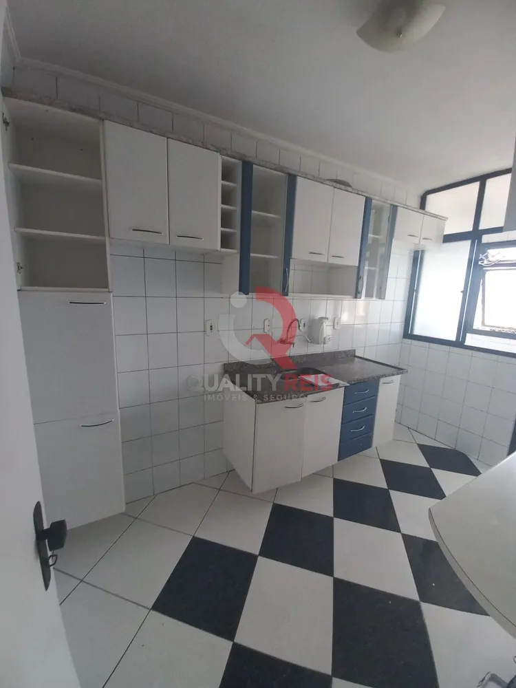 Apartamento, 2 quartos, 65 m² - Foto 8