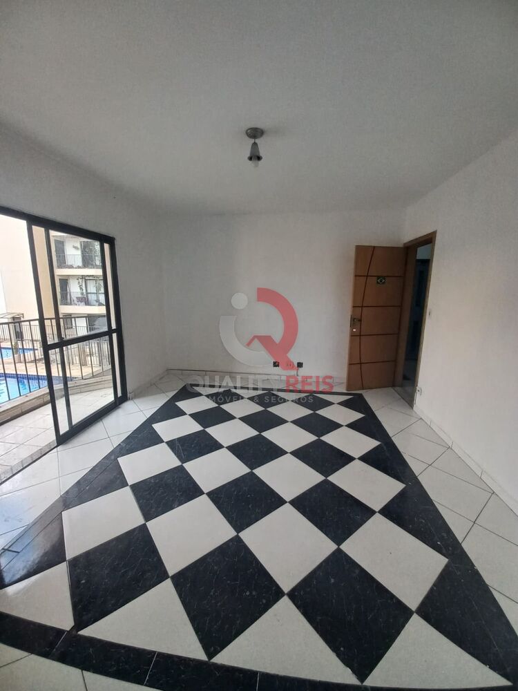 Apartamento, 2 quartos, 65 m² - Foto 2