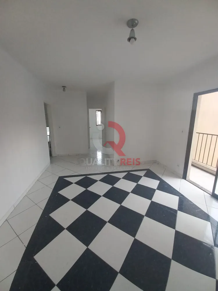 Apartamento, 2 quartos, 65 m² - Foto 6