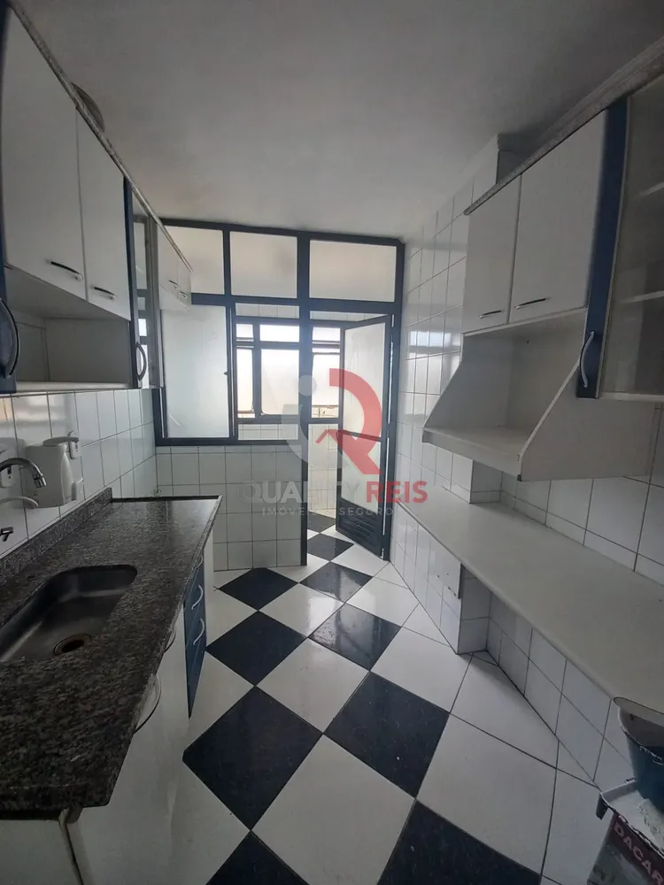 Apartamento, 2 quartos, 65 m² - Foto 9