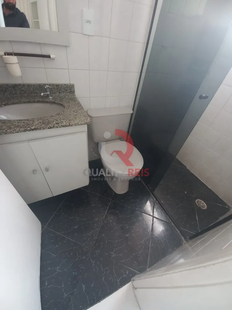 Apartamento, 2 quartos, 65 m² - Foto 5