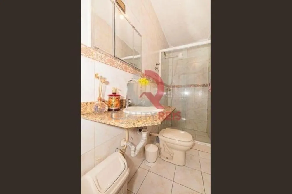 Sobrado, 3 quartos, 260 m² - Foto 12