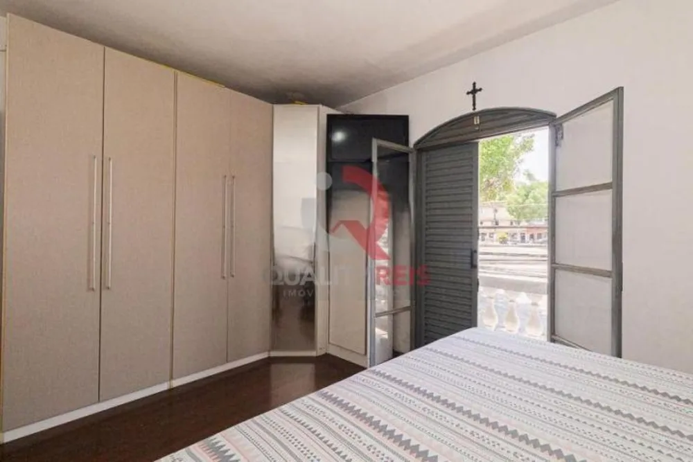 Sobrado, 3 quartos, 260 m² - Foto 8