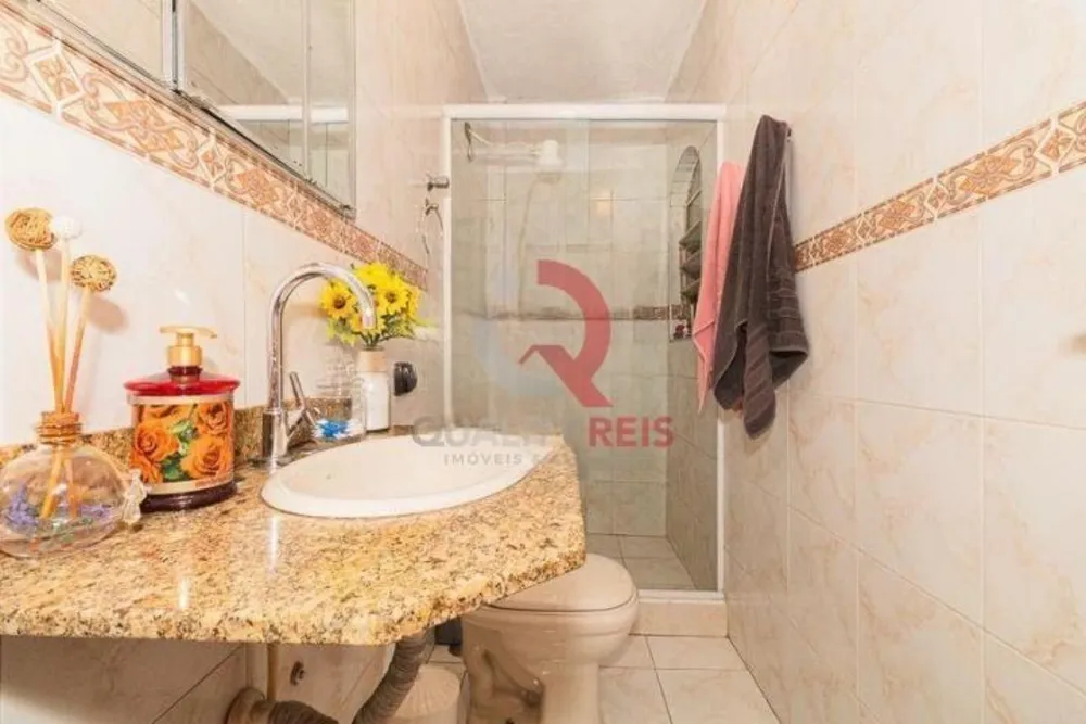 Sobrado, 3 quartos, 260 m² - Foto 9