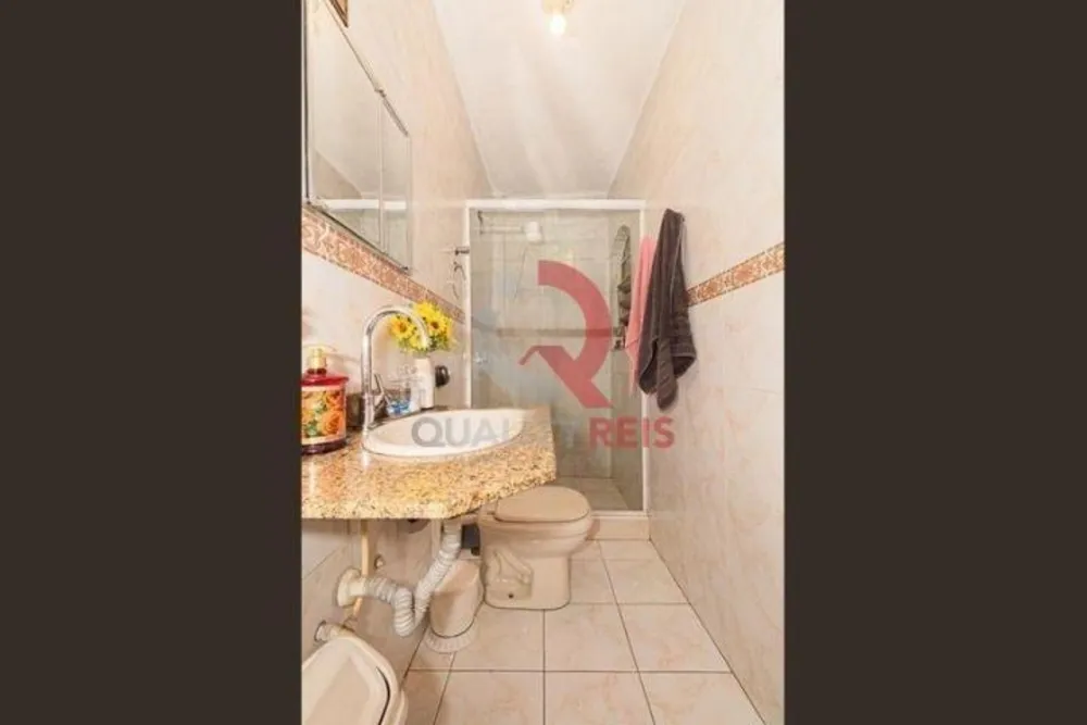 Sobrado, 3 quartos, 260 m² - Foto 10