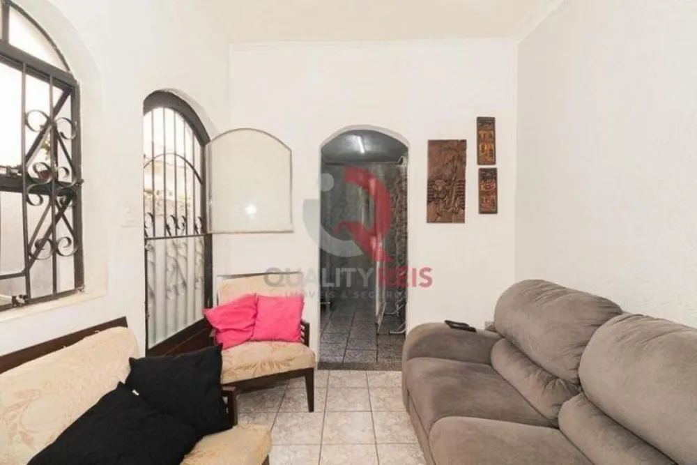 Sobrado, 3 quartos, 260 m² - Foto 6