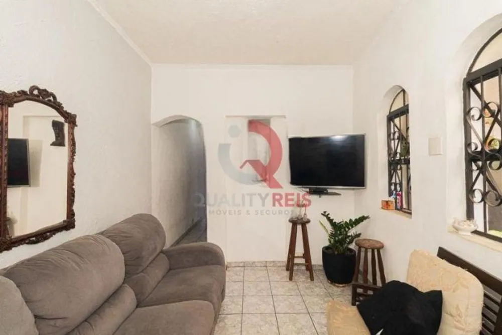 Sobrado, 3 quartos, 260 m² - Foto 2
