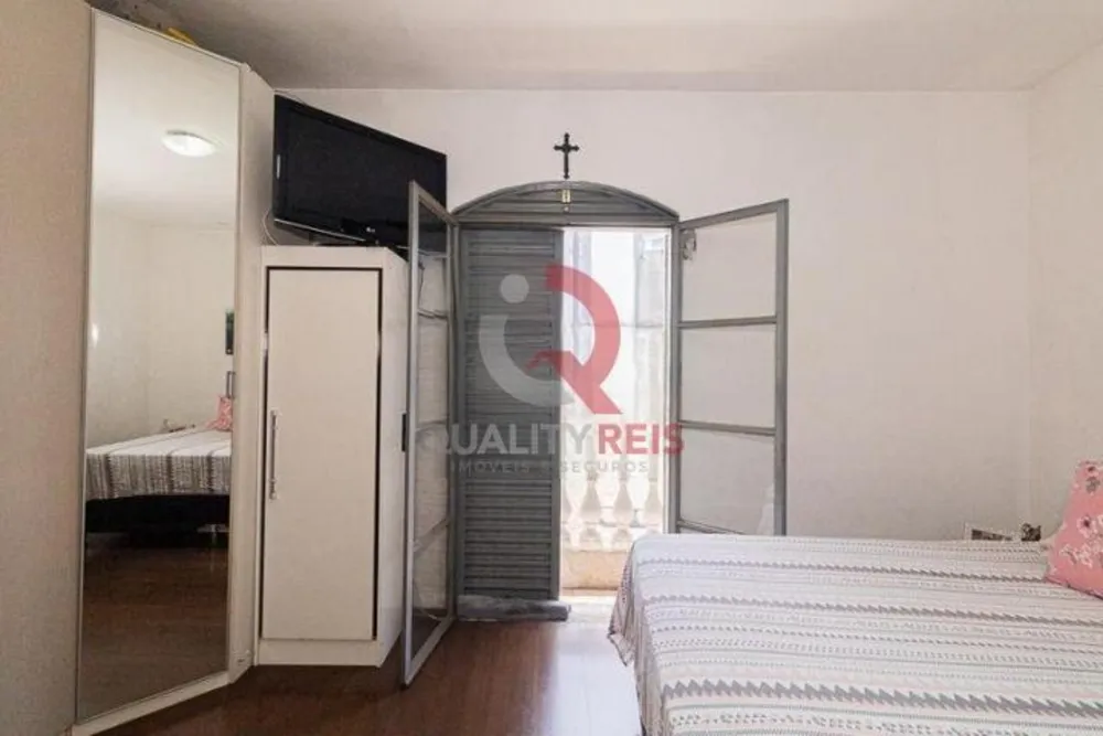Sobrado, 3 quartos, 260 m² - Foto 7