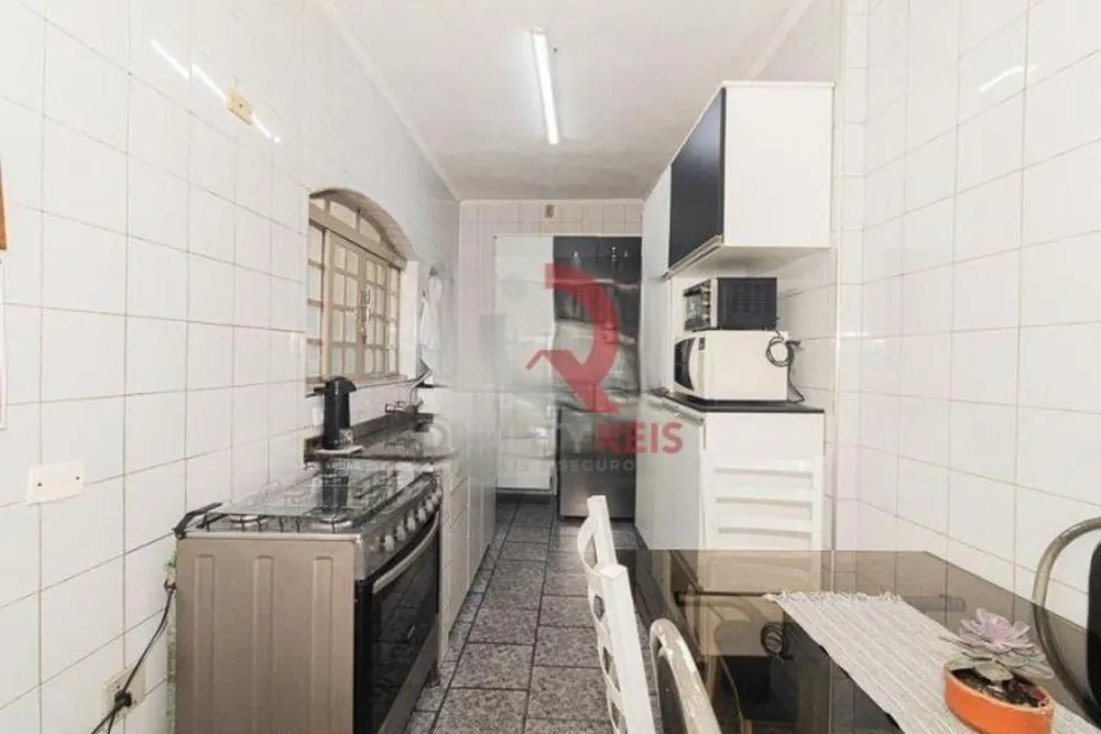 Sobrado, 3 quartos, 260 m² - Foto 11
