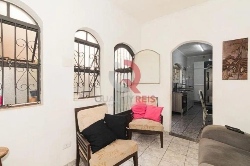 Sobrado, 3 quartos, 260 m² - Foto 3