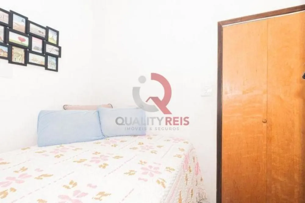 Sobrado, 3 quartos, 260 m² - Foto 5