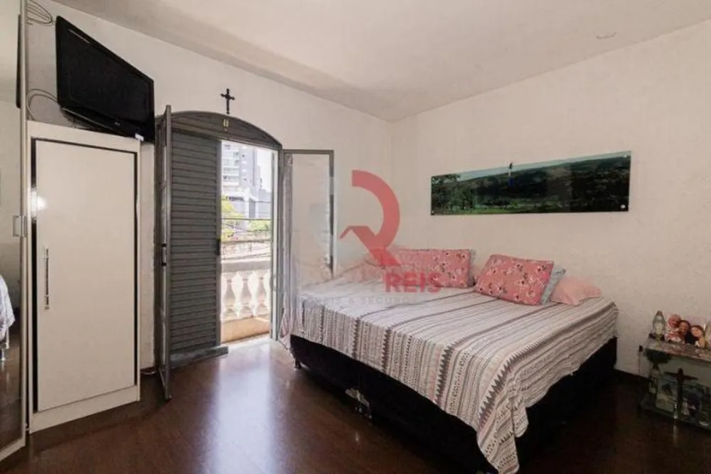 Sobrado, 3 quartos, 260 m² - Foto 4