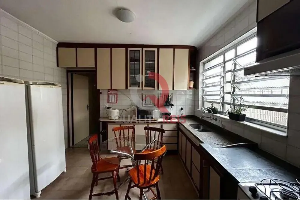 Sobrado, 4 quartos, 152 m² - Foto 12