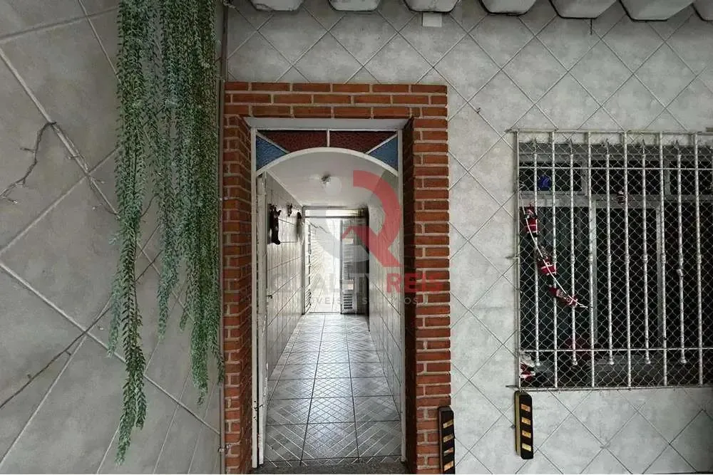 Sobrado, 4 quartos, 152 m² - Foto 2