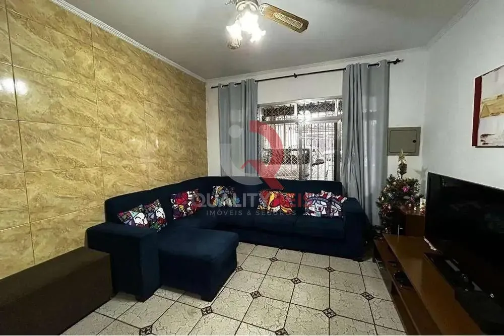 Sobrado, 4 quartos, 152 m² - Foto 16