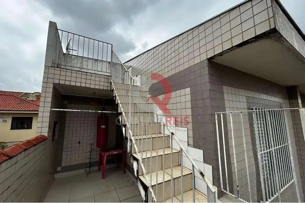 Sobrado, 4 quartos, 152 m² - Foto 3