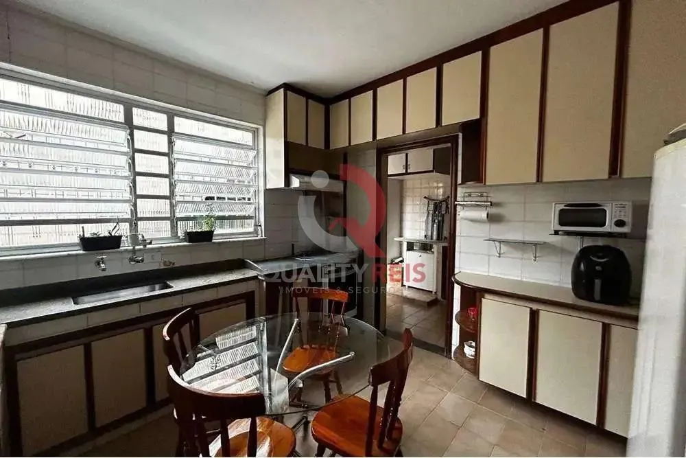 Sobrado, 4 quartos, 152 m² - Foto 13