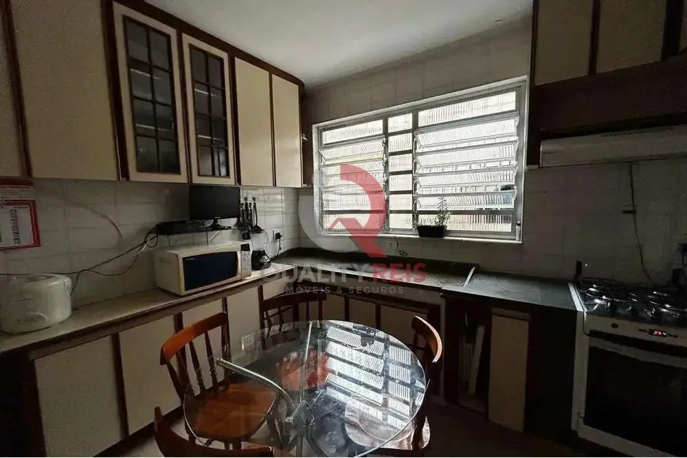 Sobrado, 4 quartos, 152 m² - Foto 14