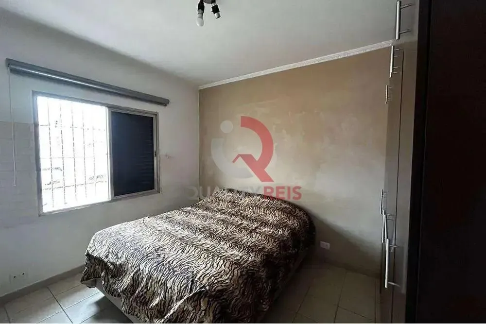 Sobrado, 4 quartos, 152 m² - Foto 6