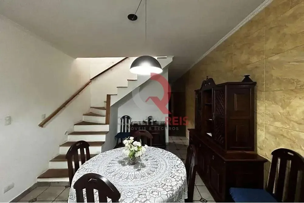 Sobrado, 4 quartos, 152 m² - Foto 15