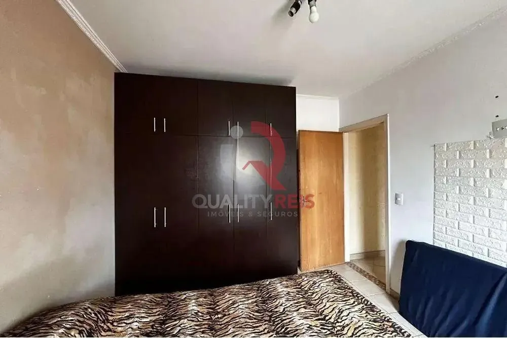 Sobrado, 4 quartos, 152 m² - Foto 7