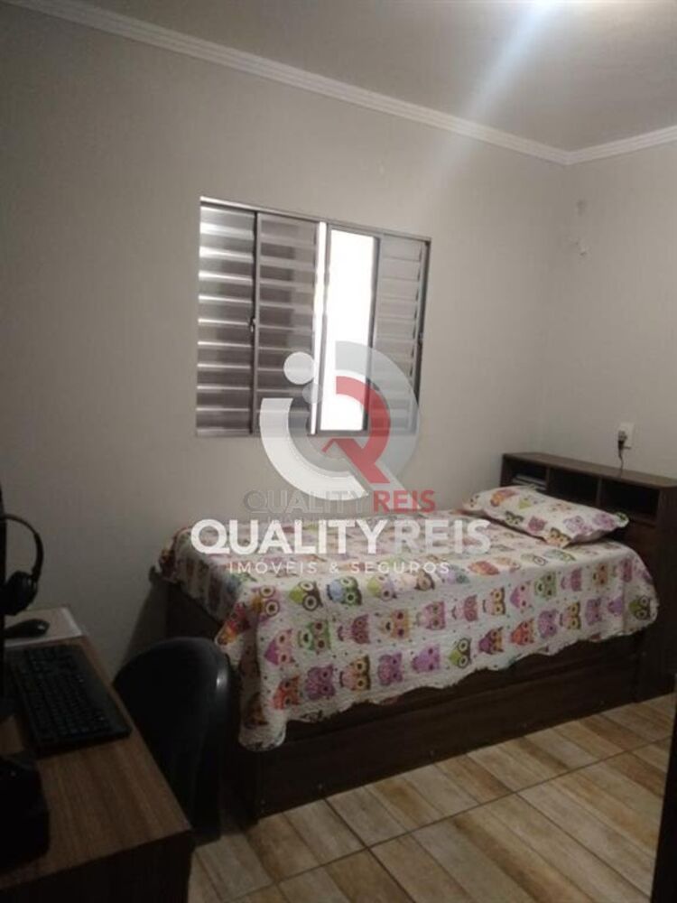 Casa, 6 quartos, 220 m² - Foto 9
