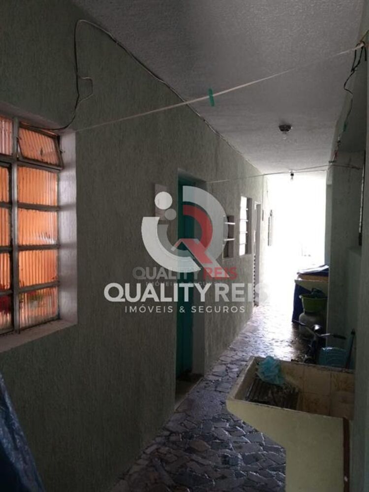 Casa, 6 quartos, 220 m² - Foto 5