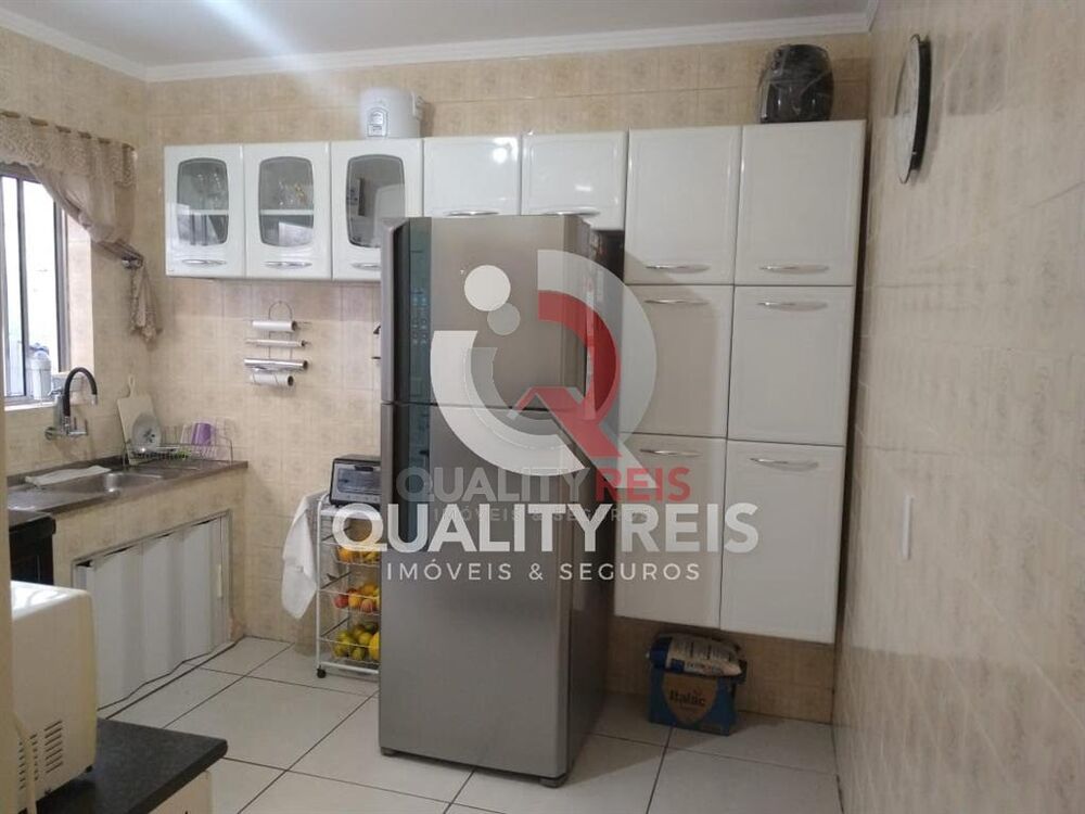 Casa, 6 quartos, 220 m² - Foto 4