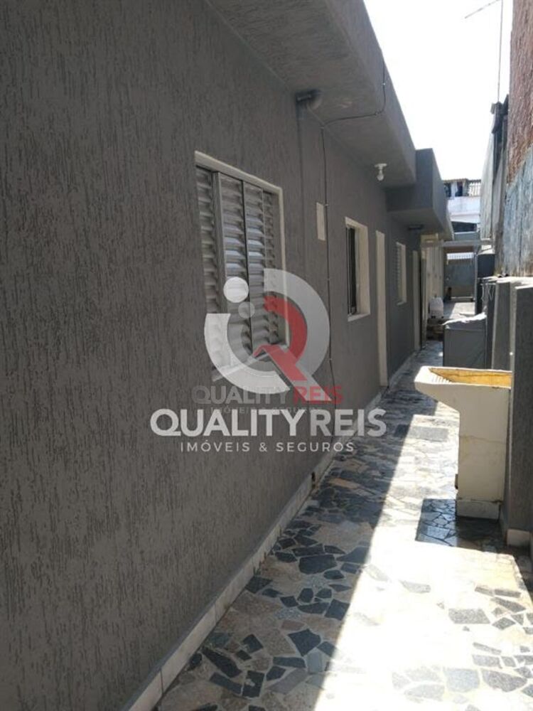 Casa, 6 quartos, 220 m² - Foto 1