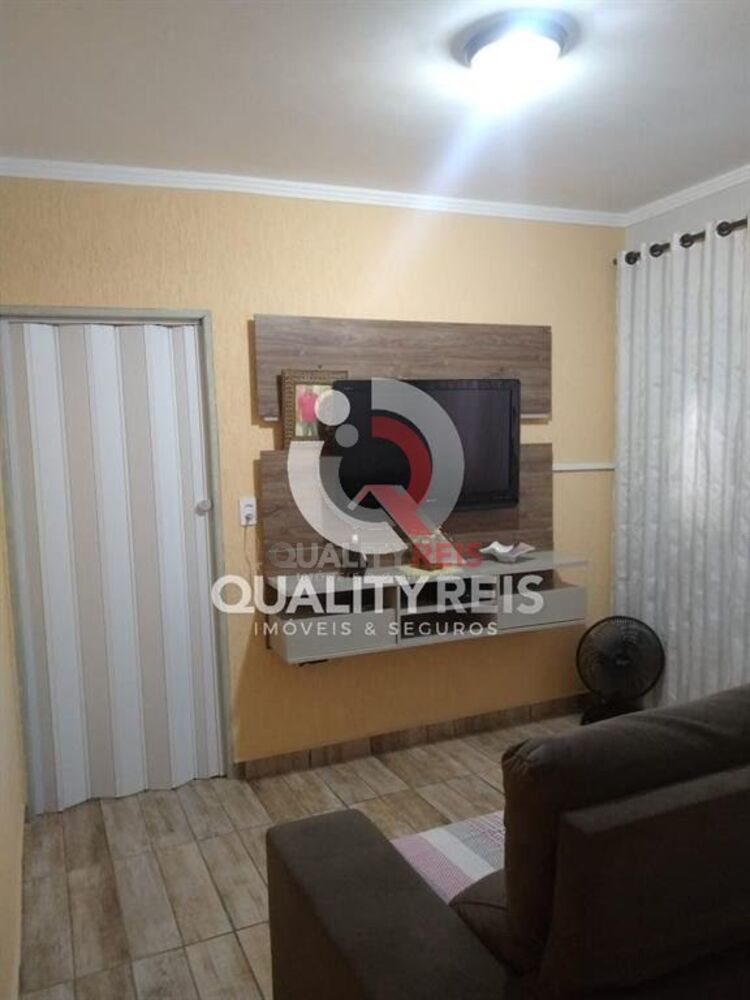 Casa, 6 quartos, 220 m² - Foto 3