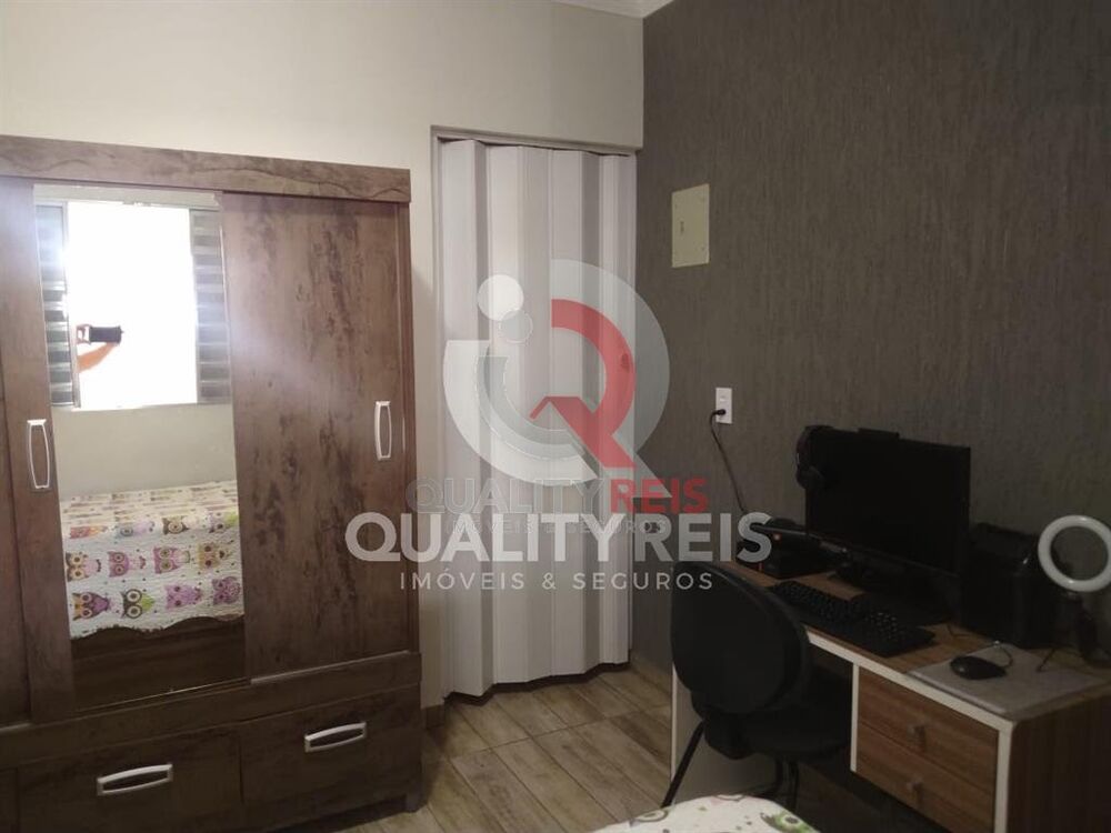 Casa, 6 quartos, 220 m² - Foto 8