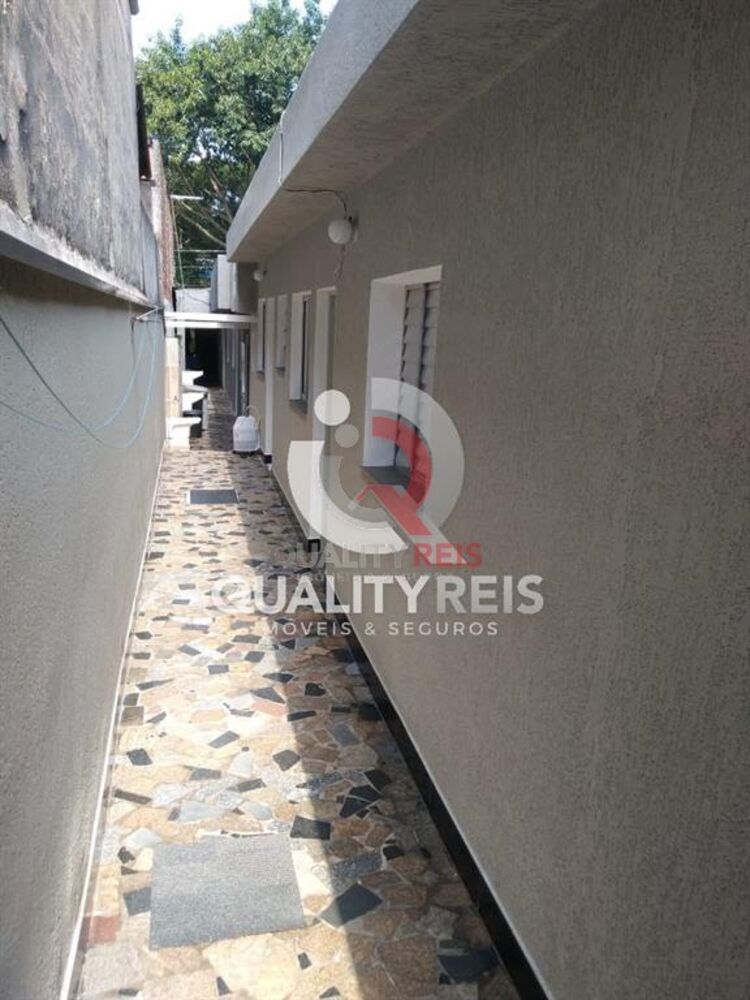 Casa, 6 quartos, 220 m² - Foto 2