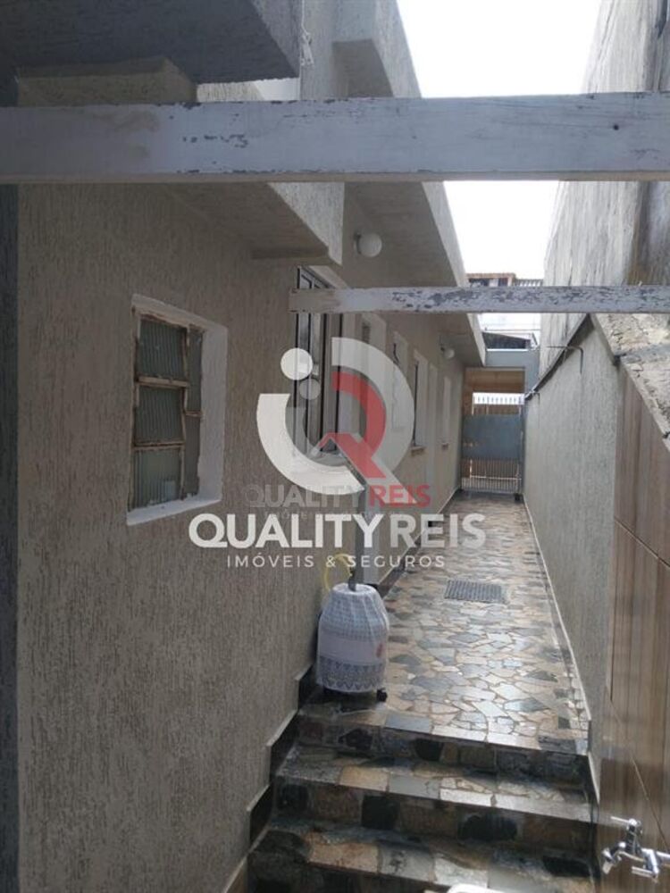 Casa, 6 quartos, 220 m² - Foto 12